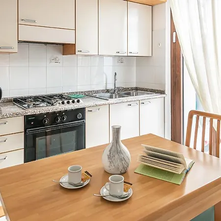 アパート Boutique House アルゲーロ