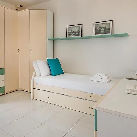 Apartment Boutique House