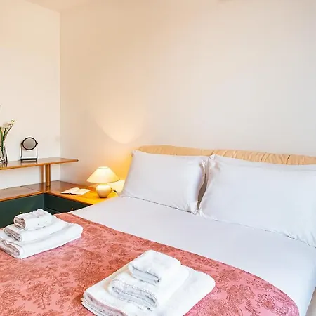 Boutique House アルゲーロ