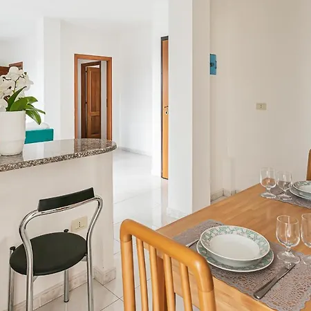 Boutique House Apartment *
