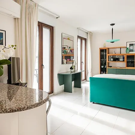 Apartment Boutique House *