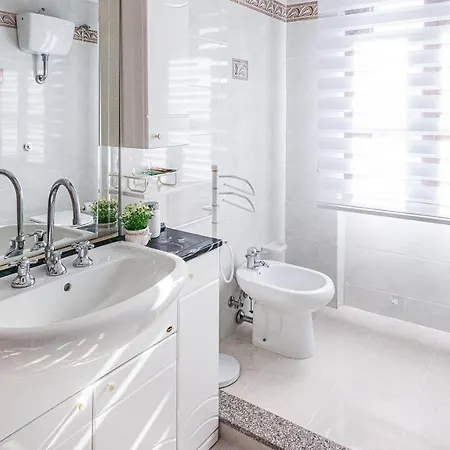 Boutique House Apartment