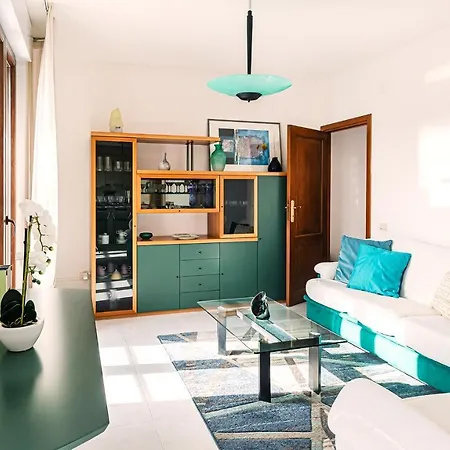Apartment Boutique House Alghero