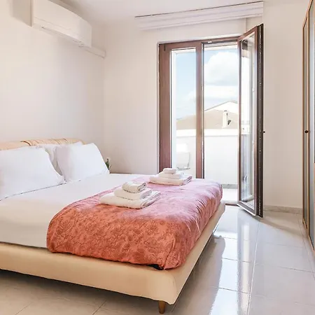 Boutique House アパート *