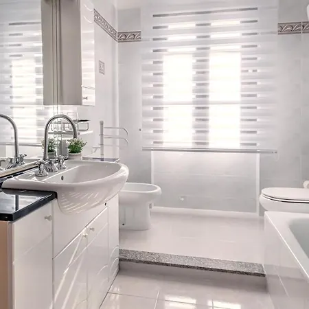 Apartment Boutique House