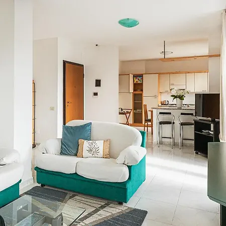 Boutique House Apartment