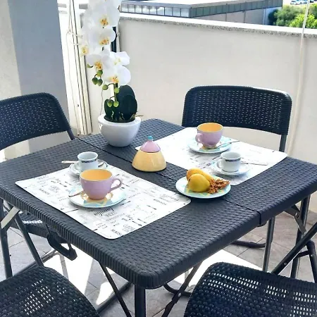Apartment Boutique House Alghero