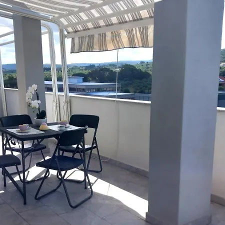 Boutique House Apartment