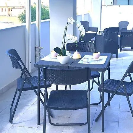 Boutique House * Alghero