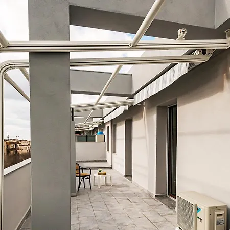 Boutique House アパート *