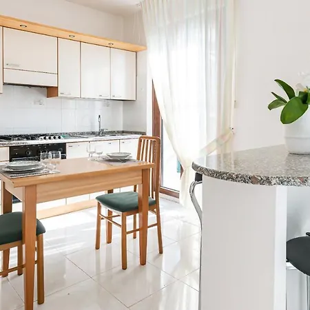 Апартаменты Boutique House Альгеро