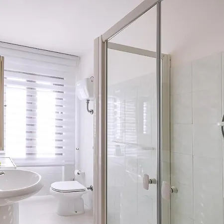 Boutique House Альгеро