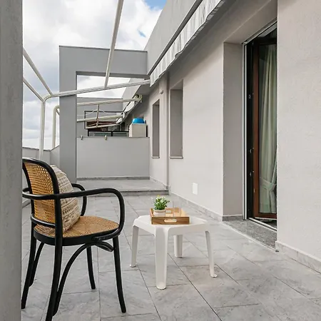 Boutique House